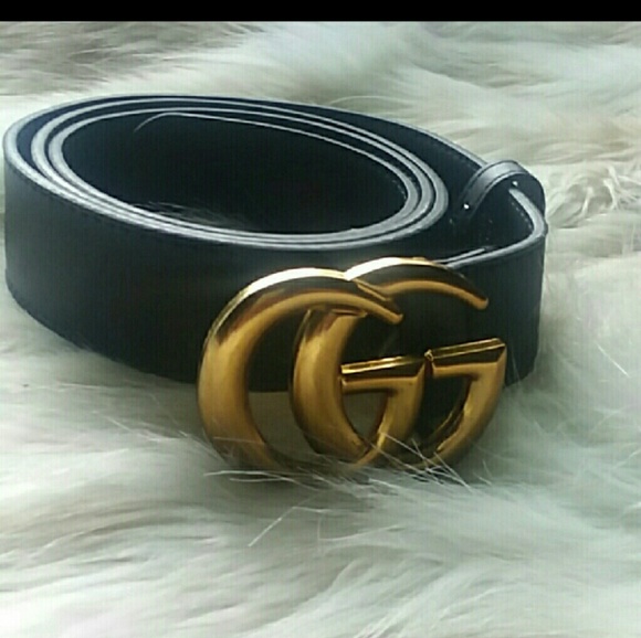 vegan gucci belt